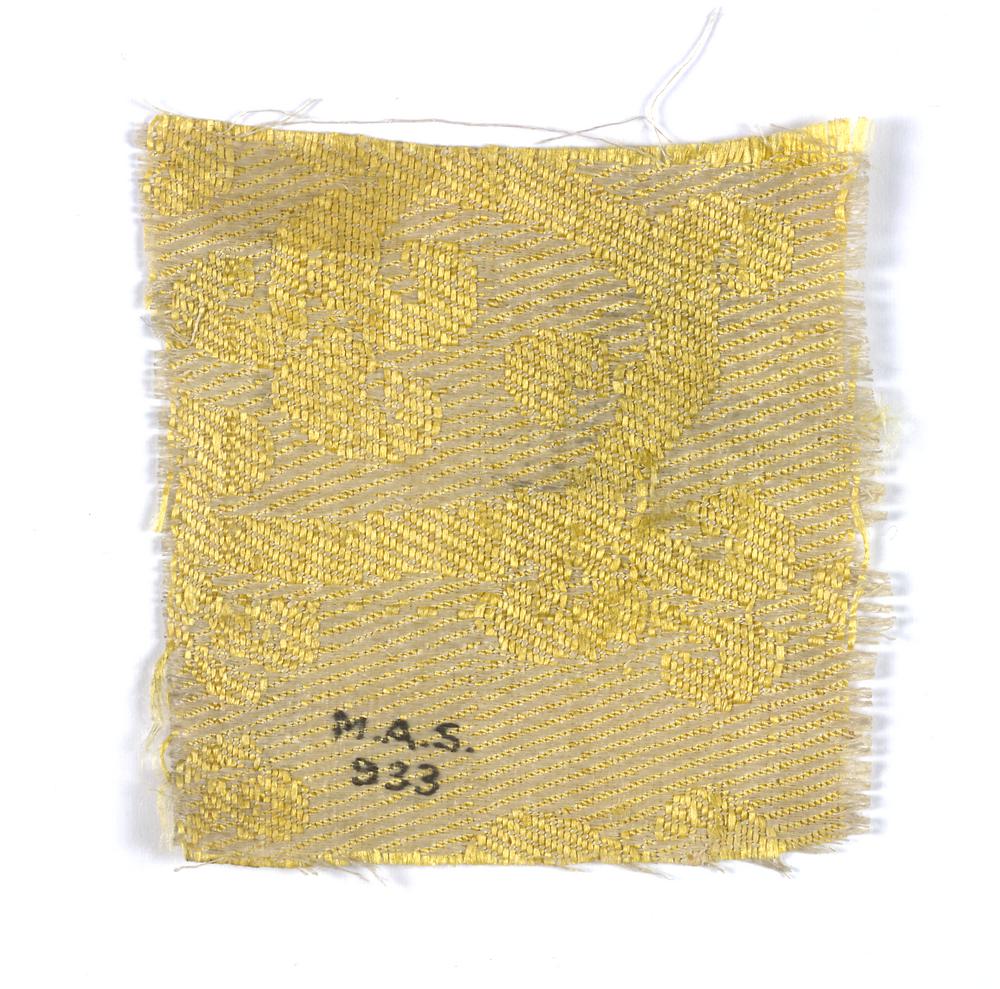 图片[2]-textile; 紡織品(Chinese) BM-MAS.933-China Archive